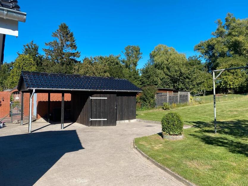 Einfamilienhaus in Giekau zu vermieten