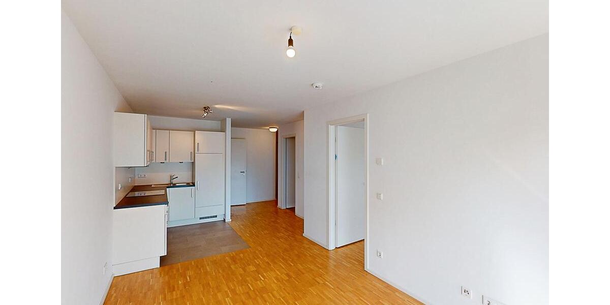 Etagenwohnung Wuppertal Gemarkung Elberfeld - 2 Zimmer, 87 m&sup2;, 1.005&euro; | Angebot:26633935