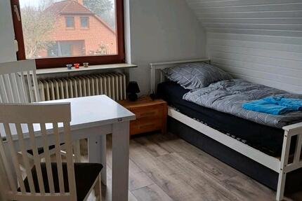 Wohnung Fredenbeck - 1 Zimmer, 15 m&sup2;, 30&euro; | Angebot:26455145