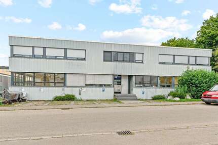 Halle in Ostfildern 11.877 € 1881 m² zimmer