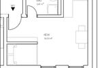 Etagenwohnung Friedberg (Hessen) - 1 Zimmer, 27 m&sup2;, 595&euro; | Angebot:26705412