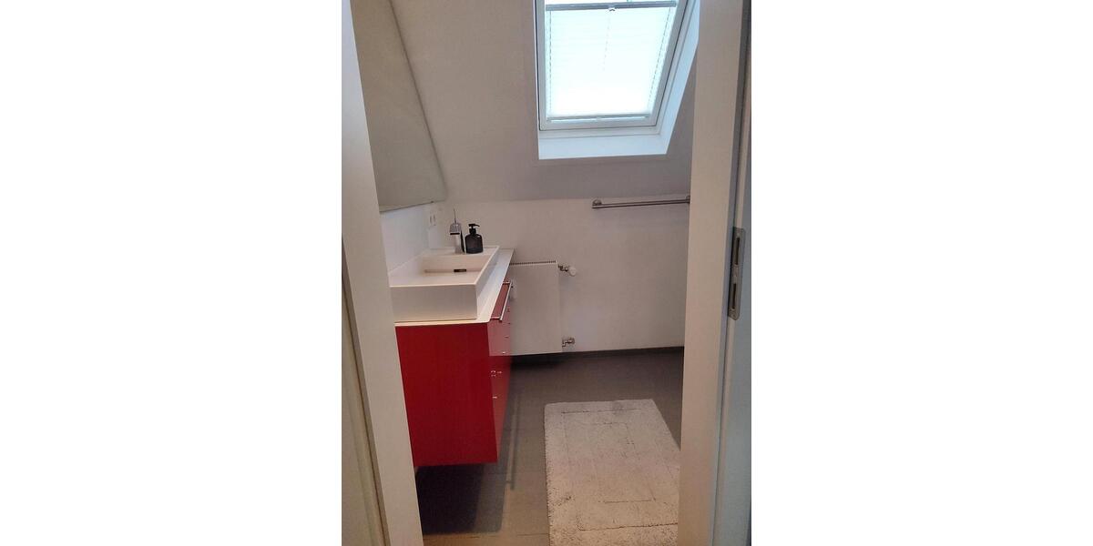 Dachgeschoßwohnung Baden-Baden Baden - 3 Zimmer, 62 m&sup2;, 830&euro; | Angebot:24379302