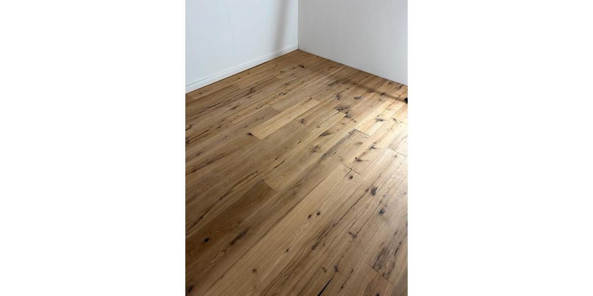 Neubau Erstbezug KFW 40 3 zimmer