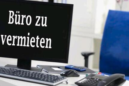 BÜROGEMEINSCHAFT | örtl. Geschäftsadresse | virtuelles Büro zimmer