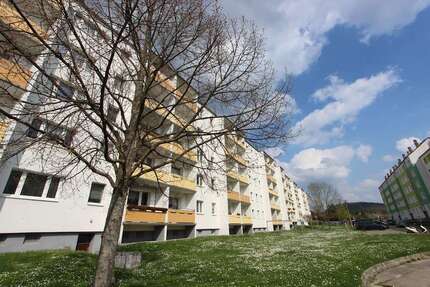 Wohnung zum Mieten in Gera 210 € 32.31 m² 1 zimmer