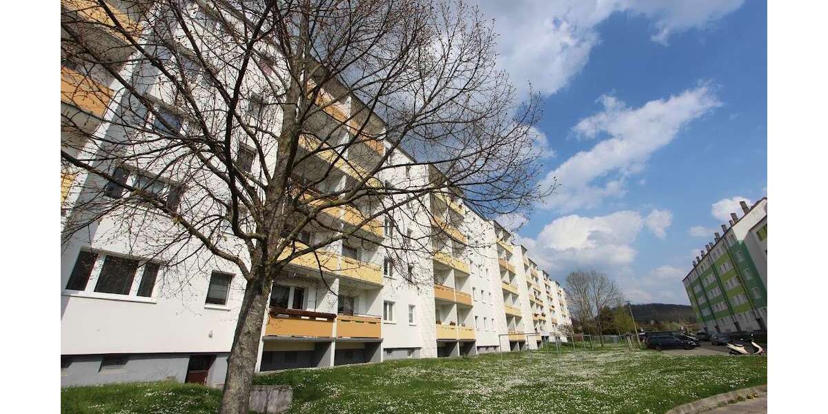 Wohnung zum Mieten in Gera 210 € 32.31 m² 1 zimmer