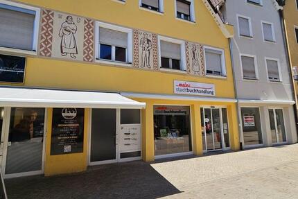 Gewerbeobjekt Weingarten - 1.300&euro; | Angebot:25094840