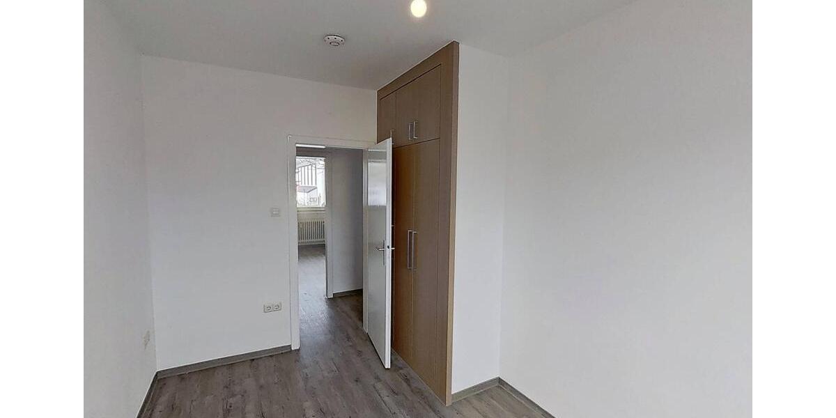 Etagenwohnung Paderborn - 3 Zimmer, 70 m&sup2;, 599&euro; | Angebot:26252911
