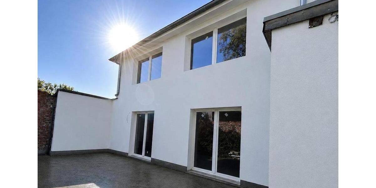 Terrassenwohnung Oschersleben (Bode) - 3 Zimmer, 105 m&sup2;, 1.090&euro; | Angebot:26544754