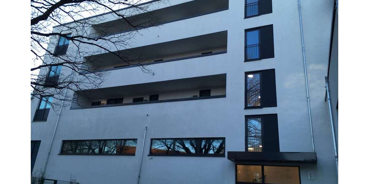 Etagenwohnung Hamburg Harburg - 3 Zimmer, 92 m&sup2;, 1.510&euro; | Angebot:27112094