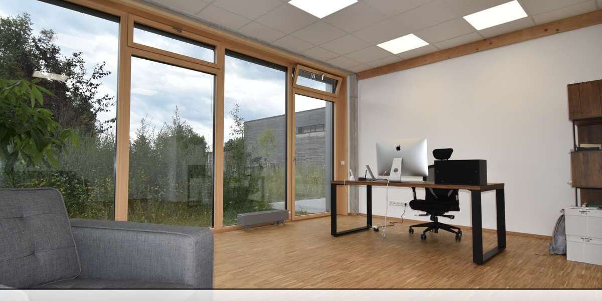 Gewerbeobjekt Murnau Weindorf - 1.044&euro; | Angebot:25625176