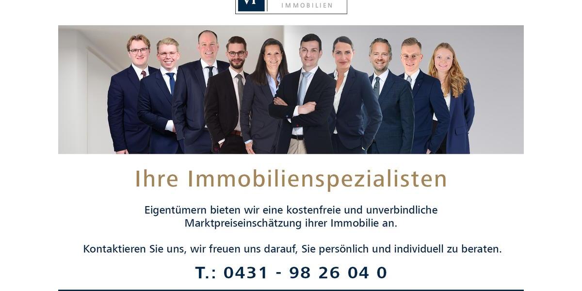 Erdgeschoßwohnung Molfsee - 4 Zimmer, 164 m&sup2;, 2.850&euro; | Angebot:24443699