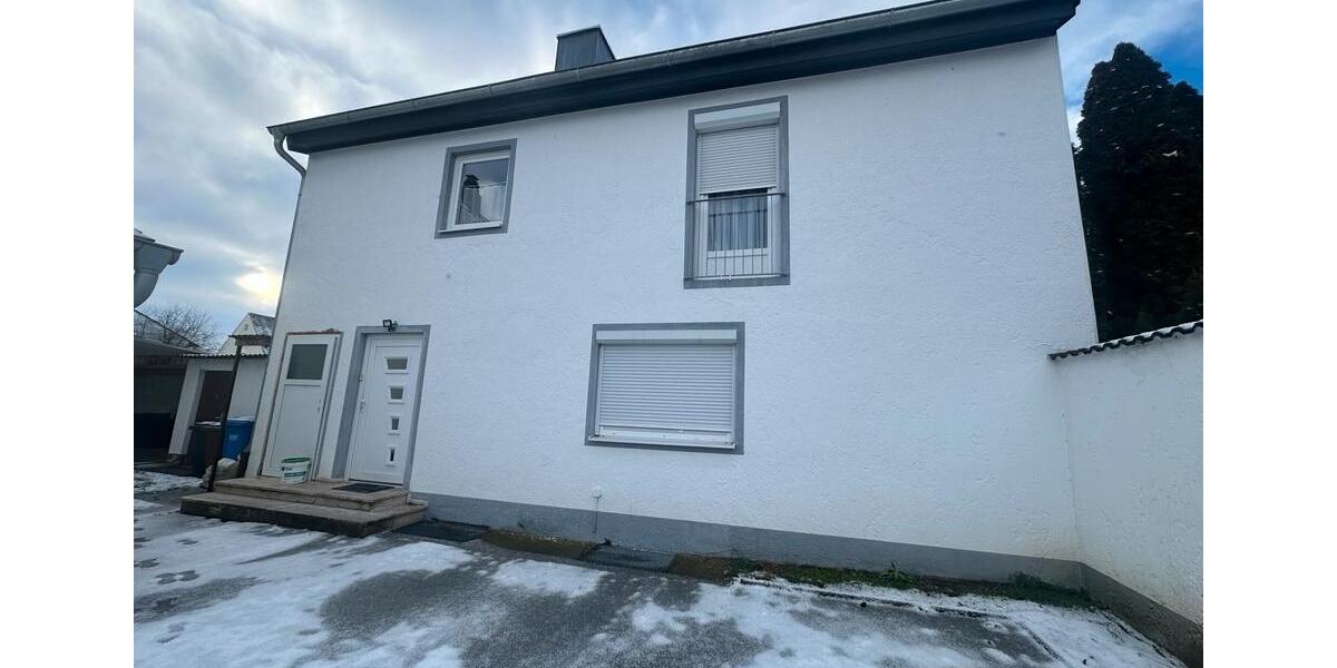 Haus zu vermieten in Neustadt an der Donau 3 zimmer