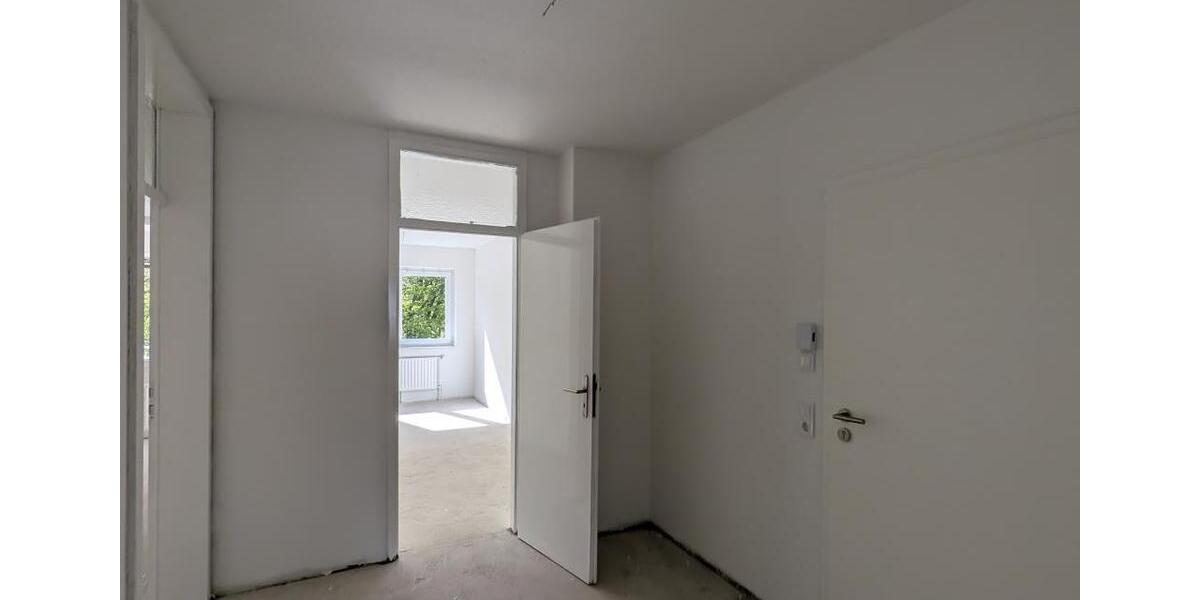 Etagenwohnung Essen Stadtbezirk VI - 3 Zimmer, 81 m&sup2;, 699&euro; | Angebot:26107011