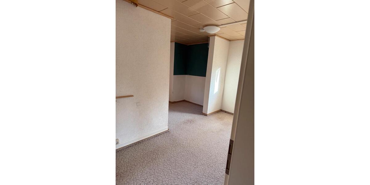 Etagenwohnung Schmalkalden - 3 Zimmer, 60 m&sup2;, 750&euro; | Angebot:26605345