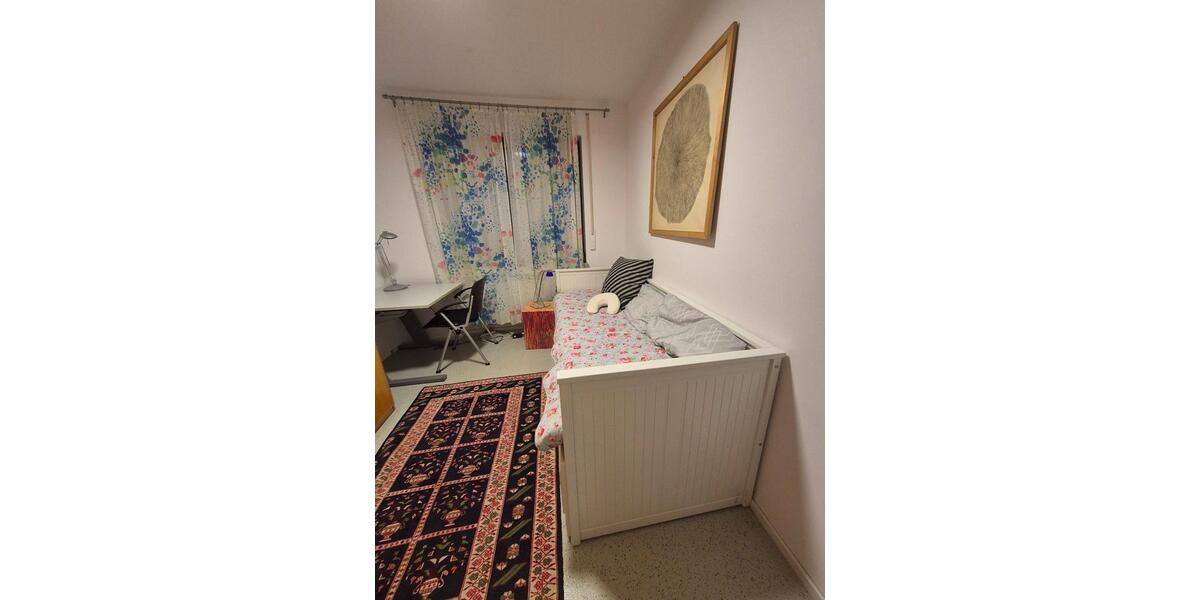 Wohnen auf Zeit Schwäbisch Hall - 1 Zimmer, 11 m&sup2;, 310&euro; | Angebot:26642124
