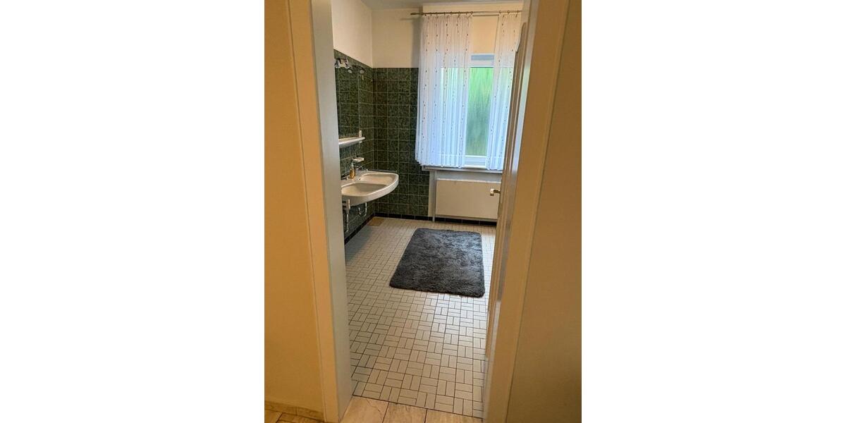Erdgeschoßwohnung Emstek - 3 Zimmer, 120 m&sup2;, 970&euro; | Angebot:26549585