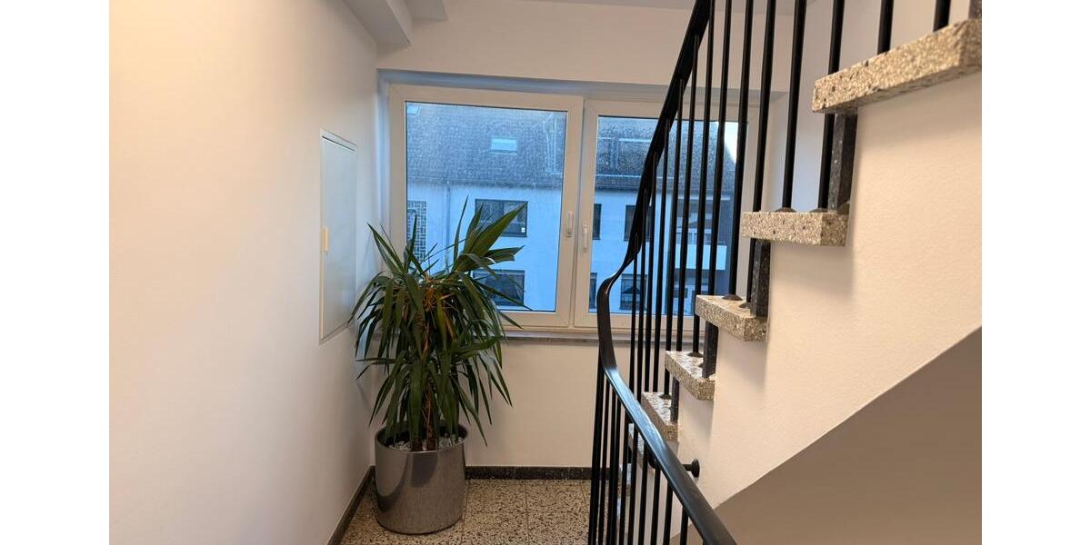 Exklusive, vollmöblierte Penthouse-Wohnung mit luxuriöser Ausstattung nahe Düsseldorf zimmer