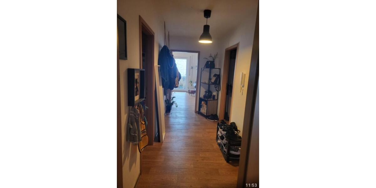 Top Single-Wohnung , zentrale , gute Lage 57072 Siegen 2 zimmer