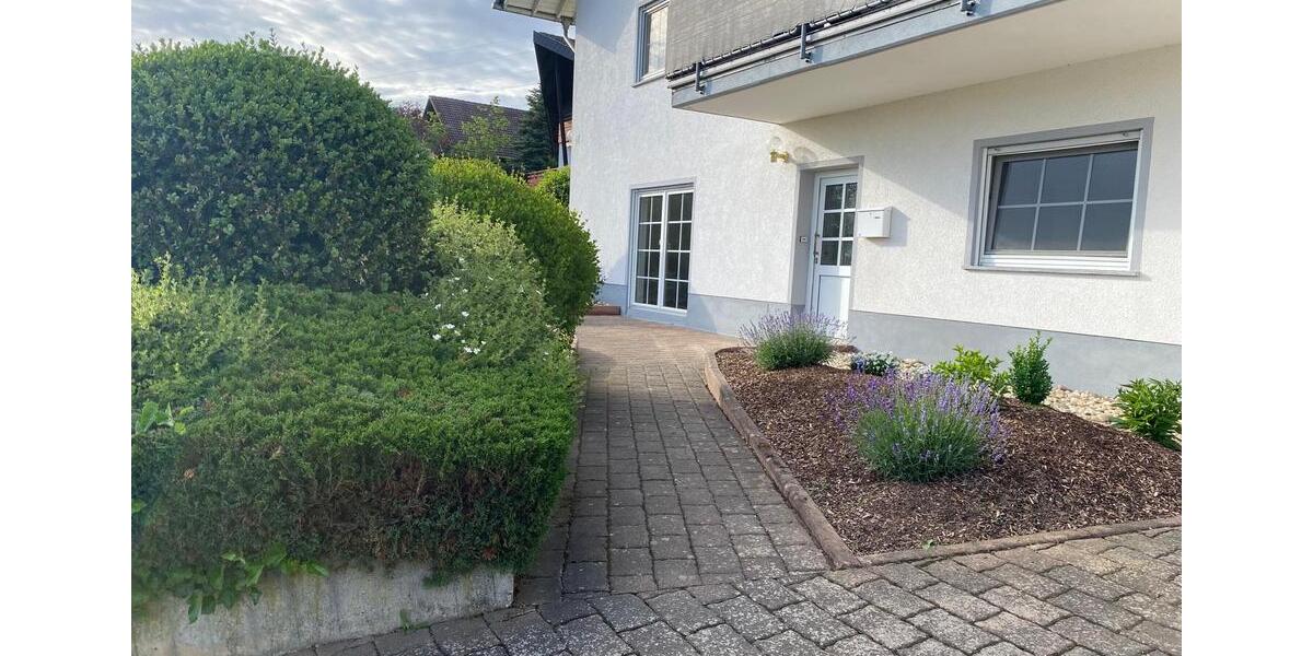 Erdgeschoßwohnung Simmertal - 2 Zimmer, 60 m&sup2;, 750&euro; | Angebot:26615780