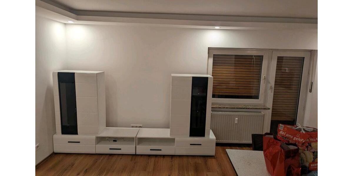 Wohnen auf Zeit Oberursel (Taunus) - 1 Zimmer, 28 m&sup2;, 550&euro; | Angebot:24829485