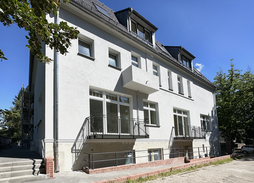 Wohnung zum Mieten in Berlin 1.300 € 65 m²