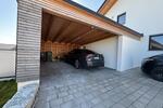 Doppelhaushälfte Eching - 4 Zimmer, 136 m&sup2;, 1.800&euro; | Angebot:26687847