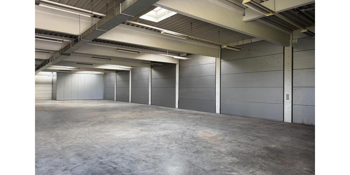 Gewerbeobjekt Potsdam Krampnitz - 3.600&euro; | Angebot:24308845