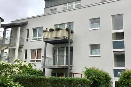 Stop! Praktische 3-Zimmer-Wohnung zimmer
