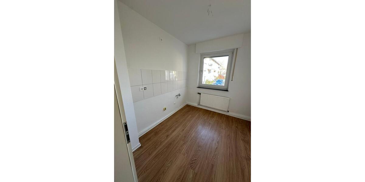 Etagenwohnung Elsdorf - 3 Zimmer, 58 m&sup2;, 605&euro; | Angebot:26166770