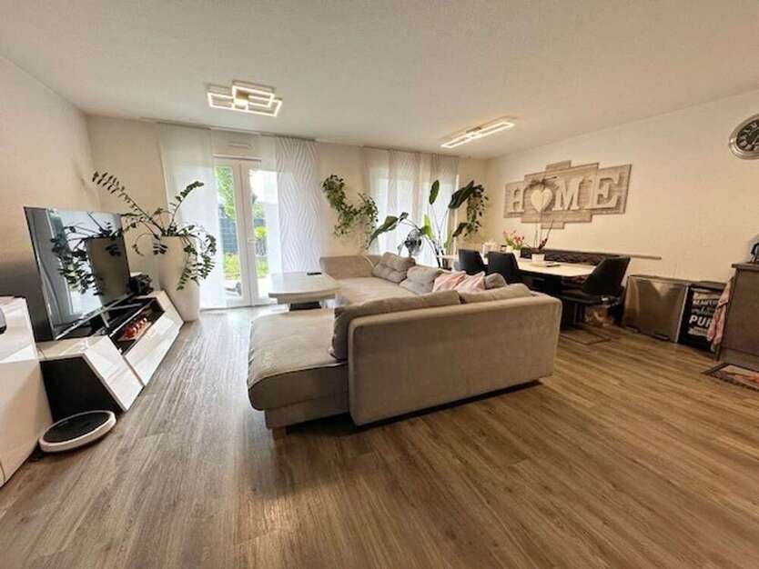 Wohnung zum Mieten in Bergisch Gladbach 1.560 € 104 m²
