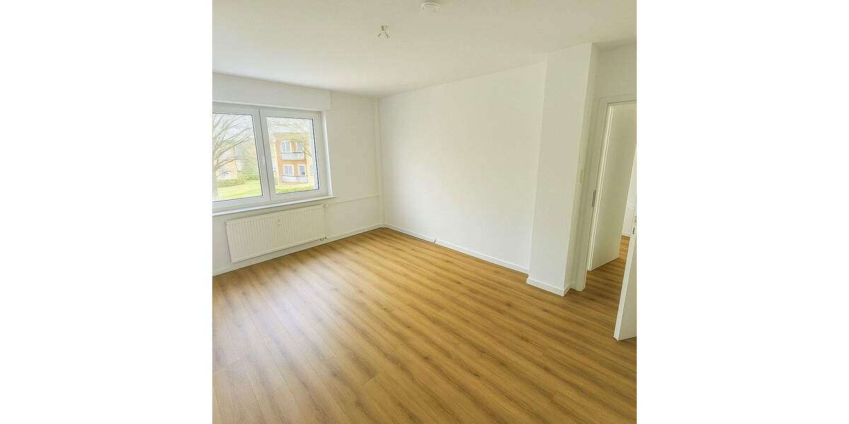 Etagenwohnung Kaisersesch - 3 Zimmer, 70 m&sup2;, 535&euro; | Angebot:24723339