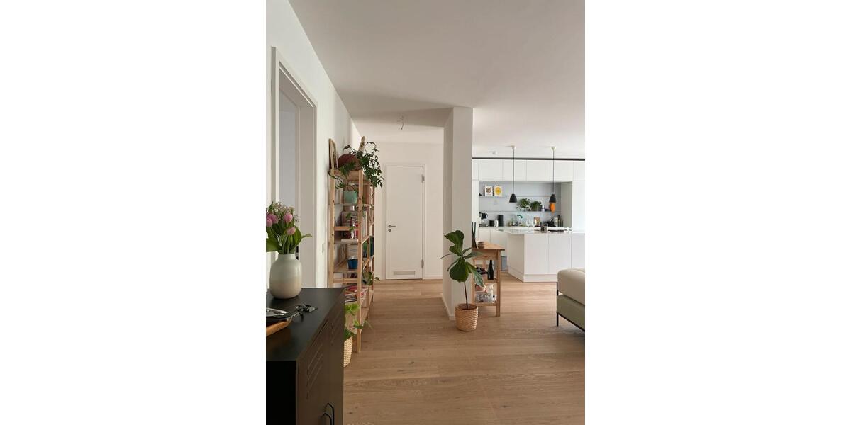 Etagenwohnung Ober-Olm Olm - 3 Zimmer, 108 m&sup2;, 2.800&euro; | Angebot:24383834