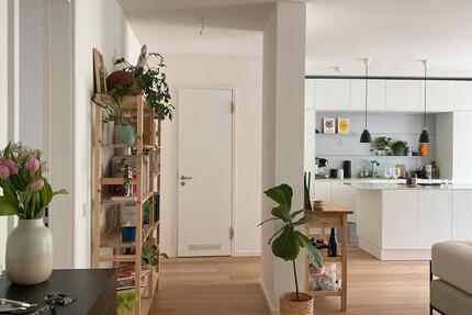 Wohnung Ober-Olm Olm - 3 Zimmer, 108 m&sup2;, 2.800&euro; | Angebot:24383834