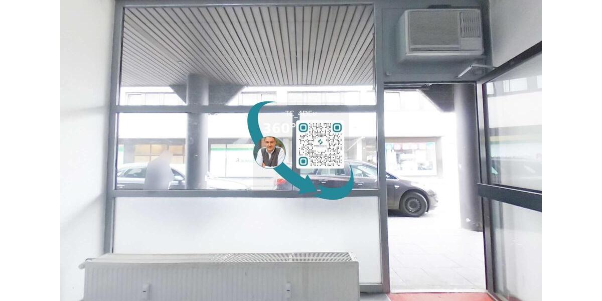 Gewerbeobjekt Krefeld Cracau - 530&euro; | Angebot:24788580