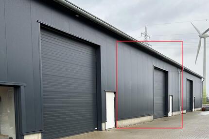 Gewerbeobjekt Kleve - 1.100&euro; | Angebot:24630513