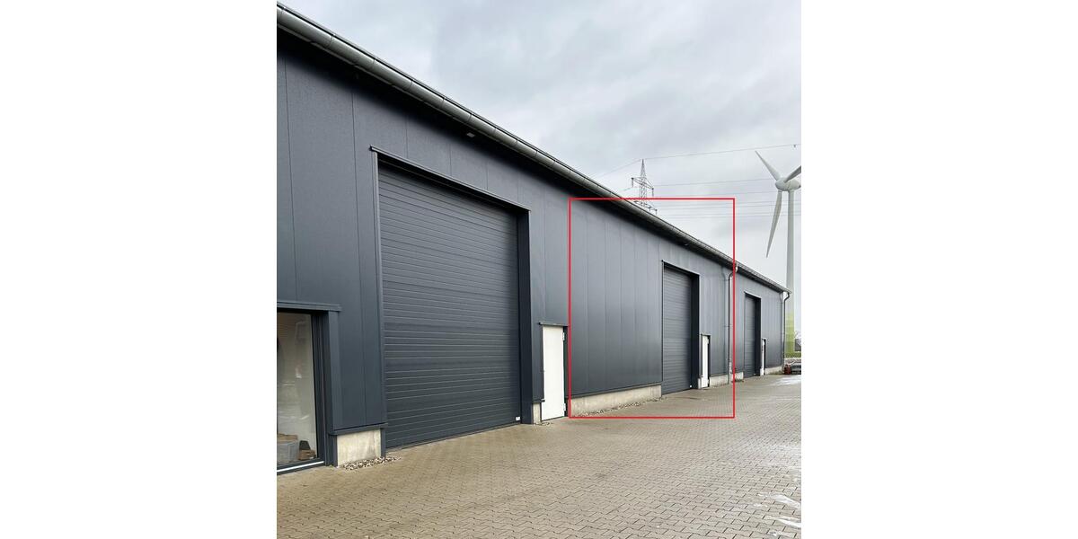 Gewerbeobjekt Kleve - 1.100&euro; | Angebot:24630513