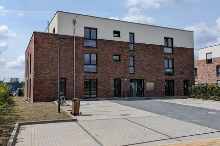 Barrierearme 2-Zimmer-Wohnung 2 zimmer