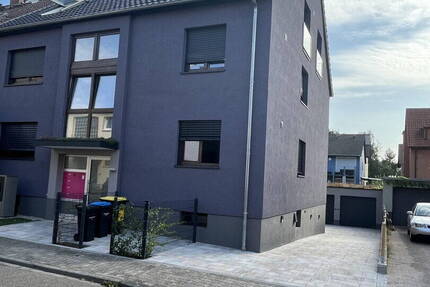 Wohnung Mannheim Sandhofen - 3 Zimmer, 115 m&sup2;, 1.380&euro; | Angebot:26762618