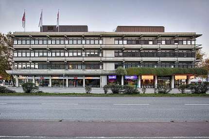 Gewerbeobjekt Reutlingen - 3.145&euro; | Angebot:26152885