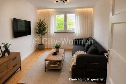 Zimmer Hamburg Barmbek-Nord - 2 Zimmer, 1.690&euro; | Angebot:27049111