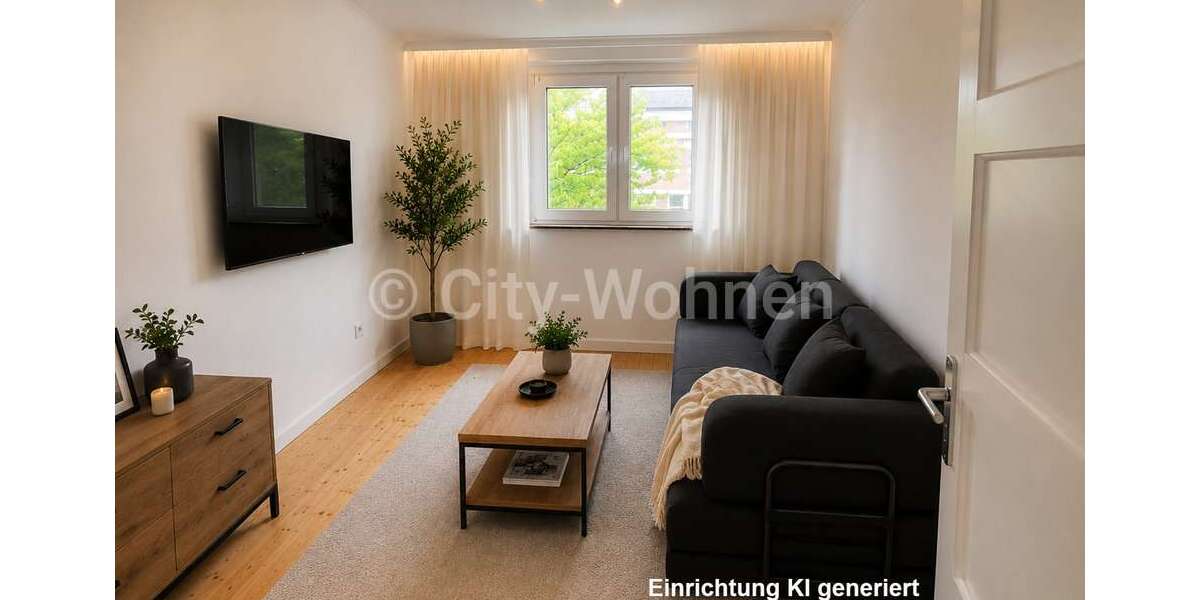 Zimmer Hamburg Barmbek-Nord - 2 Zimmer, 1.690&euro; | Angebot:27049111