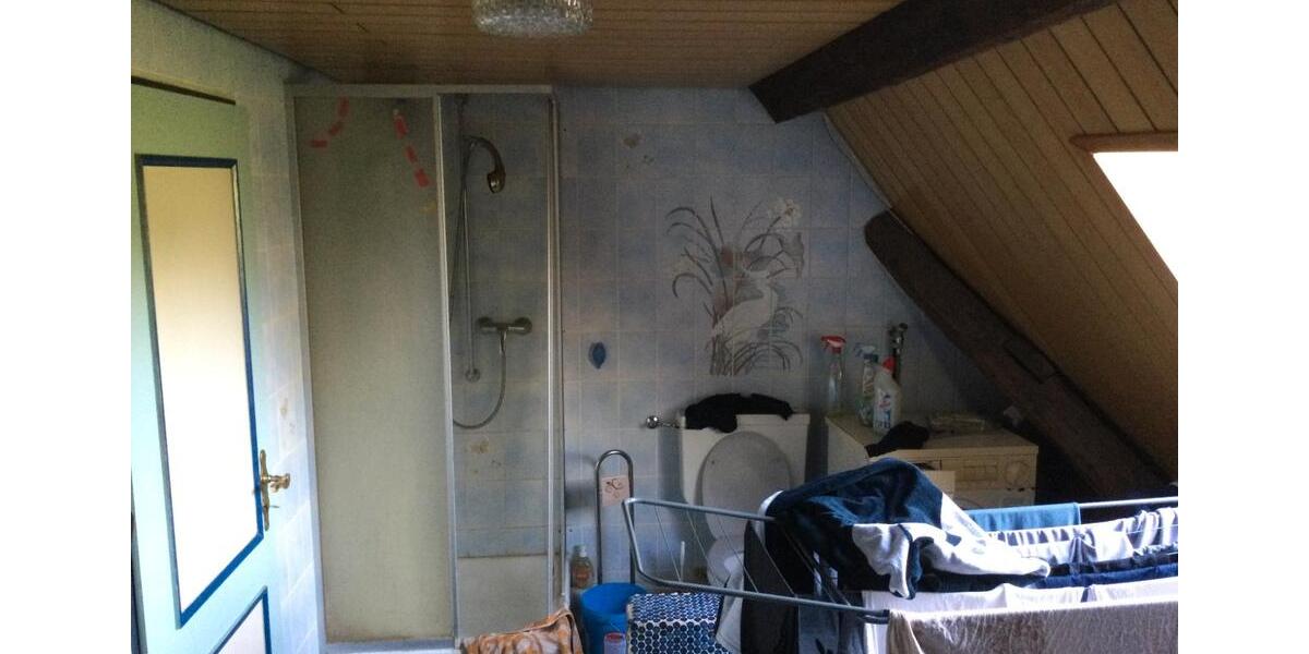Wohnen auf Zeit Schnelldorf - 2 Zimmer, 16 m&sup2;, 19&euro; | Angebot:26357270