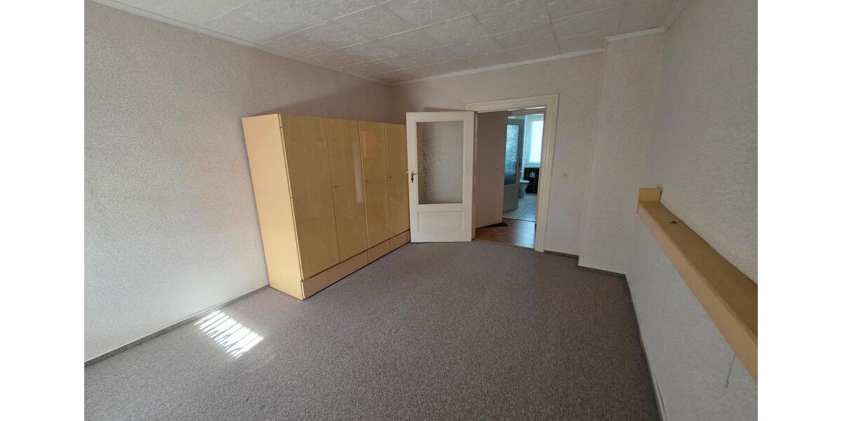 Dachgeschoßwohnung Halberstadt - 2 Zimmer, 55 m&sup2;, 385&euro; | Angebot:26445686