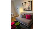 Inselstraße - Luxuriöse 4 Zimmer-Wohnung vollmöbliert mit Blick in den Hofgarten