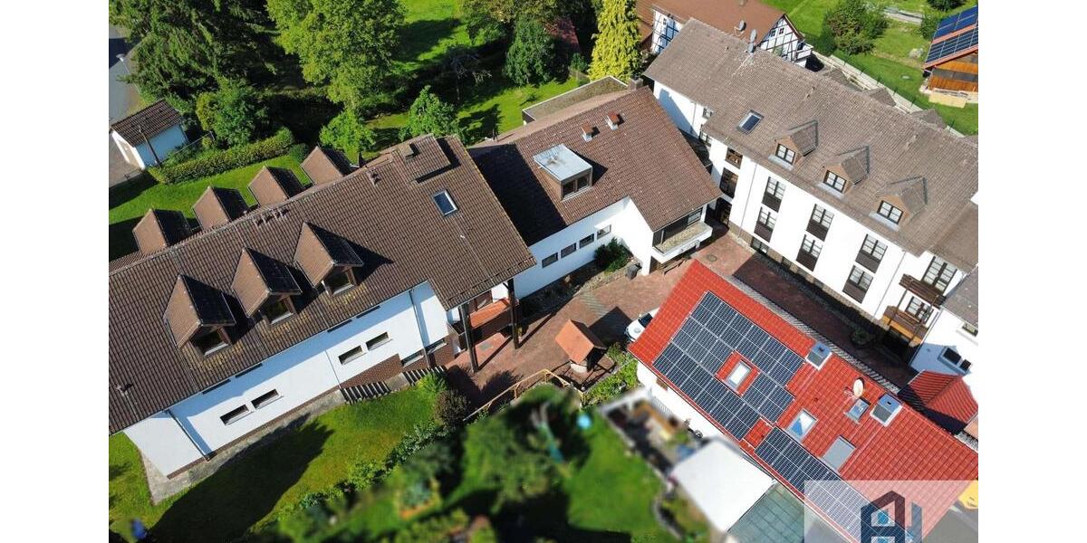 Gewerbeobjekt Knüllwald - 975.000&euro; | Angebot:25969987