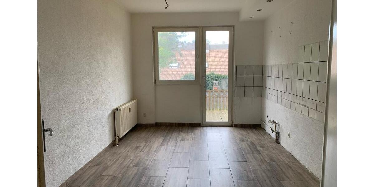 Hochparterre Wuppertal Elberfeld - 3 Zimmer, 95 m&sup2;, 1.240&euro; | Angebot:26633221