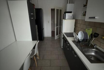 Wohnen auf Zeit Hannover - 1 Zimmer, 78 m&sup2;, 486&euro; | Angebot:24908857