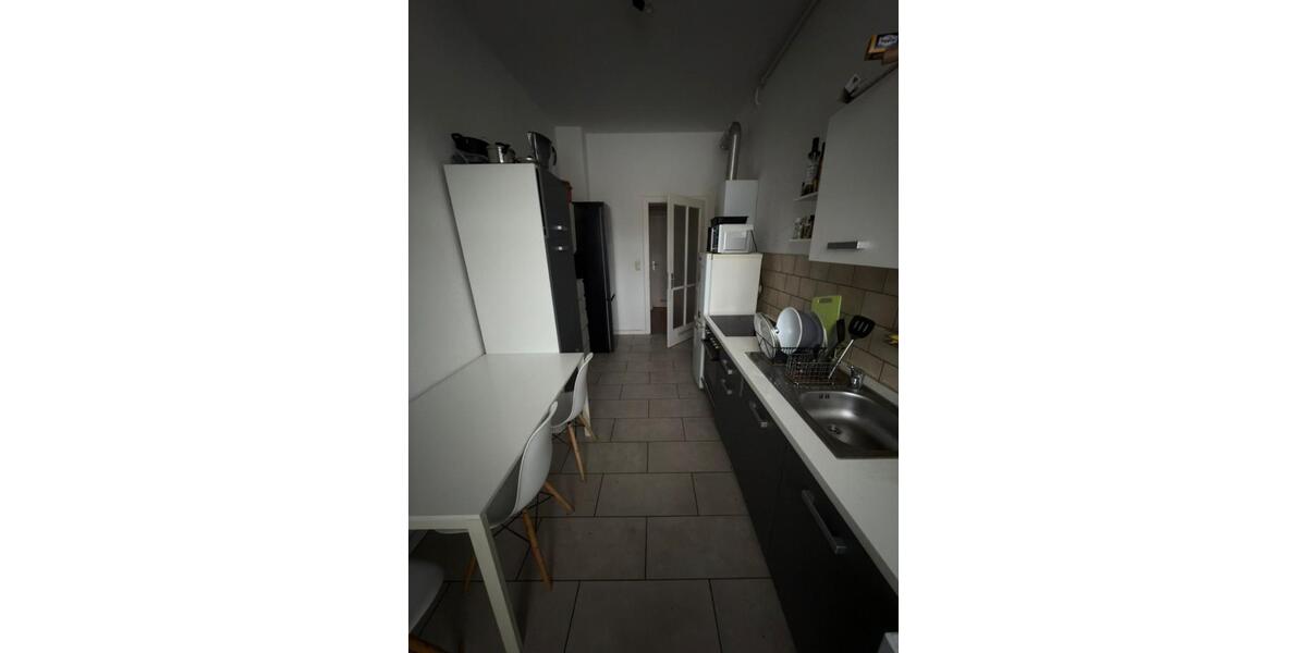 Wohnen auf Zeit Hannover - 1 Zimmer, 78 m&sup2;, 486&euro; | Angebot:24908857