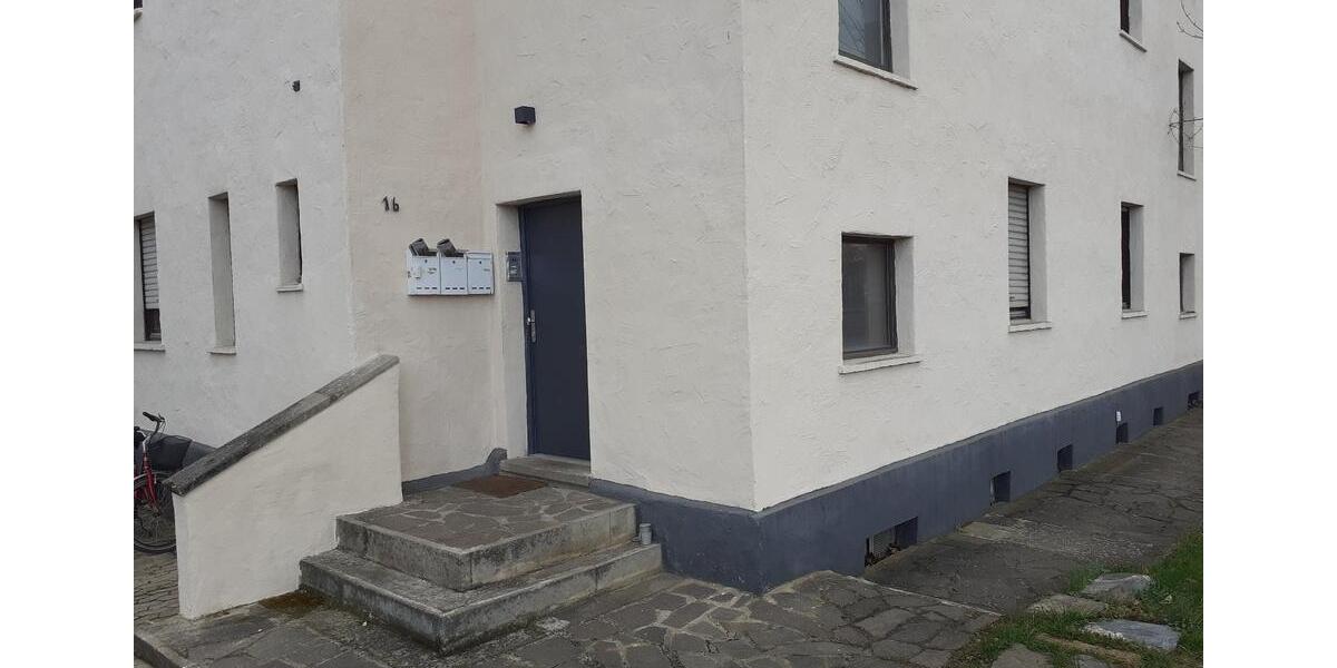 Dachgeschoßwohnung Bad Breisig - 2 Zimmer, 37 m&sup2;, 380&euro; | Angebot:24742696